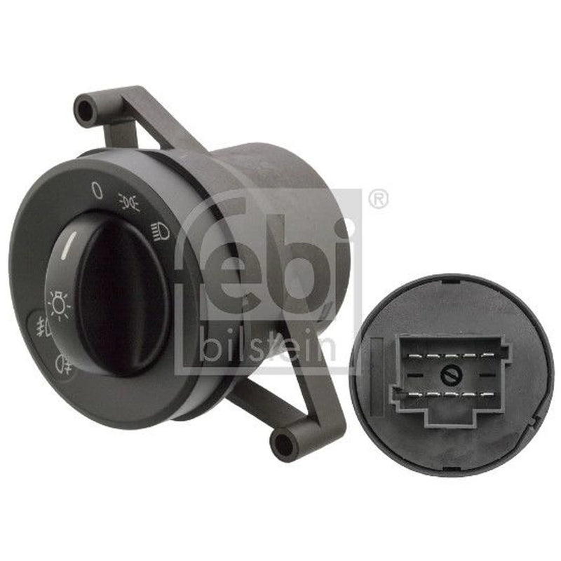 Febi Headlight Switch 101684