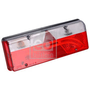 Febi Tail Light / Lamp Left 193027