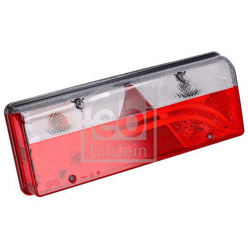 Febi Tail Light / Lamp Left 193027