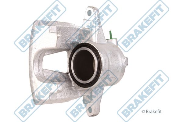 Apec Brake Caliper Assembly Front Left fits Peugeot Bipper 2010 on 1.3