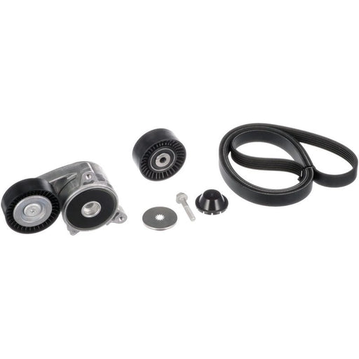 Gates V-Ribbed Belt Set K086PK1718