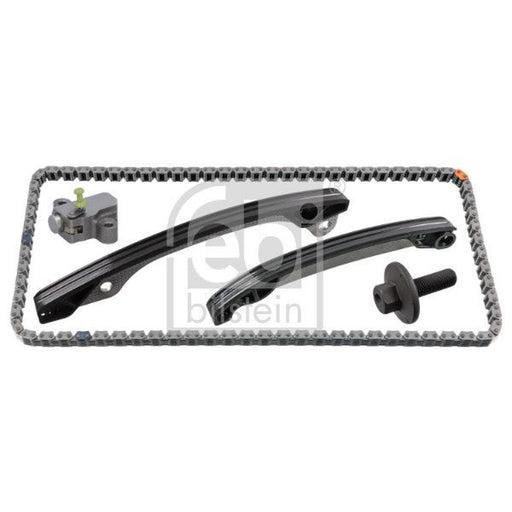 Febi Timing Chain Kit Set 152 Links 6mm 1004188