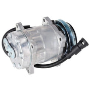 Febi Air Conditioning Compressor 197828