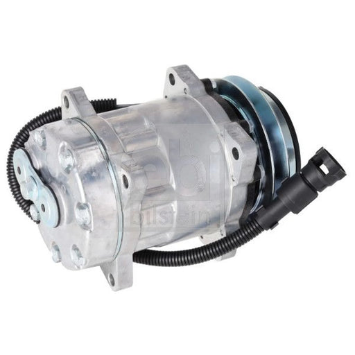 Febi Air Conditioning Compressor 197828