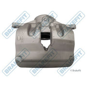 Apec Brake Caliper Assembly Front Left BCA3627E