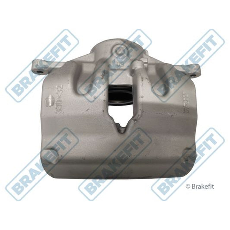Apec Brake Caliper Assembly Front Left BCA3627E