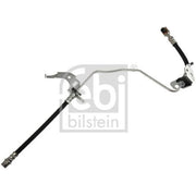 Febi Brake Hydraulic Hose Line Rear Right 171972