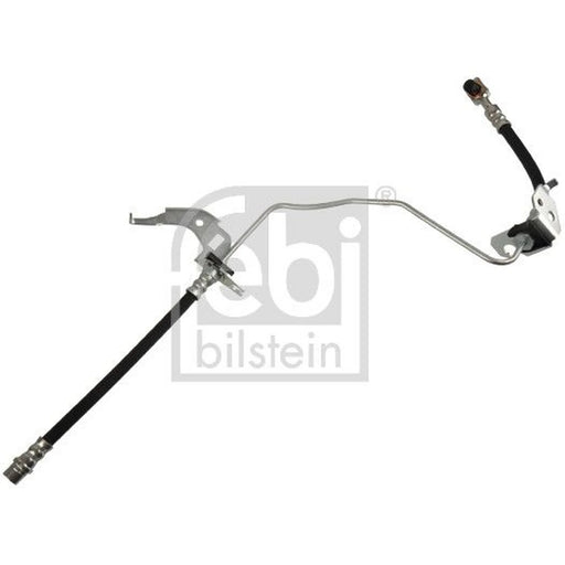 Febi Brake Hydraulic Hose Line Rear Right 171972