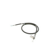 Bosch Handbrake Cable Rear 1 987 477 750