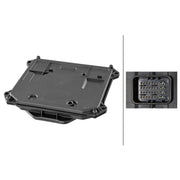 Hella Led-Driver-Module (Sngl/Led) both sides 5DF 012 177-011