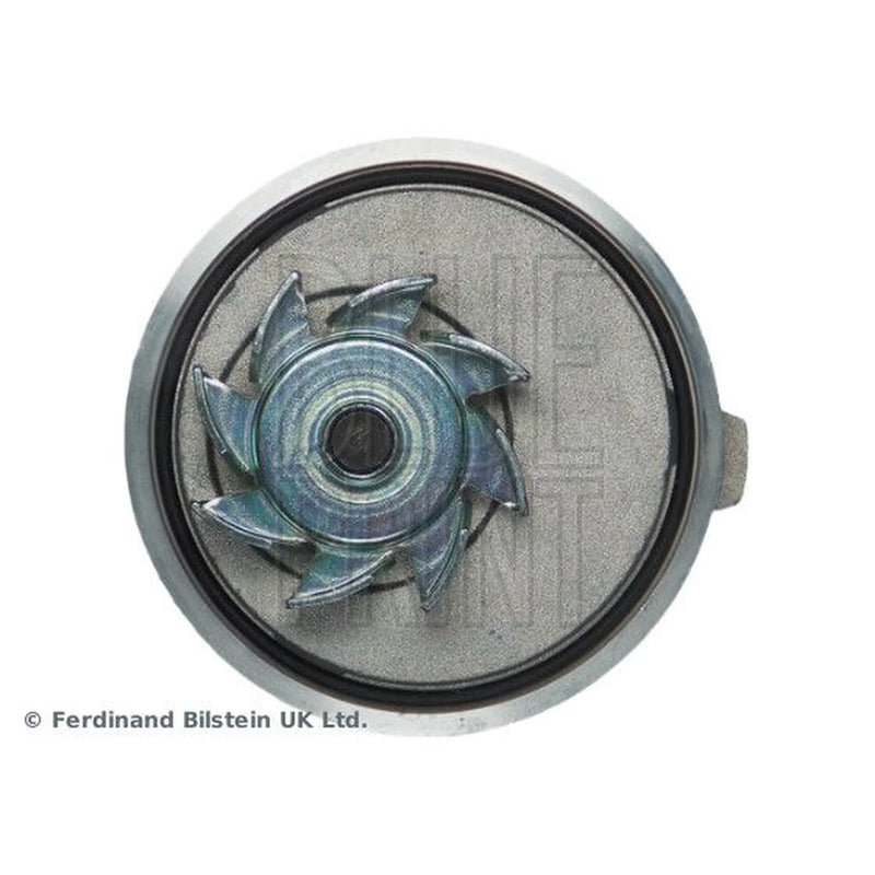Blue Print Engine Cooling Water Pump ADZ99124