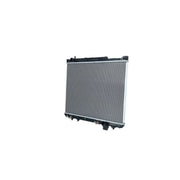 NRF Engine Radiator 53576