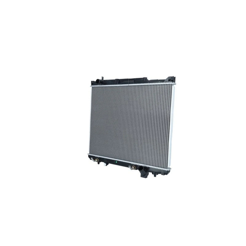 NRF Engine Radiator 53576