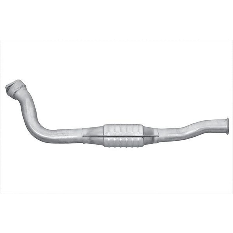 Hella Catalytic Converter 8LE 366 050-601