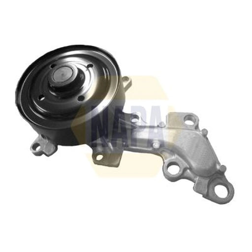 NAPA Engine Cooling Water Pump NWP1526