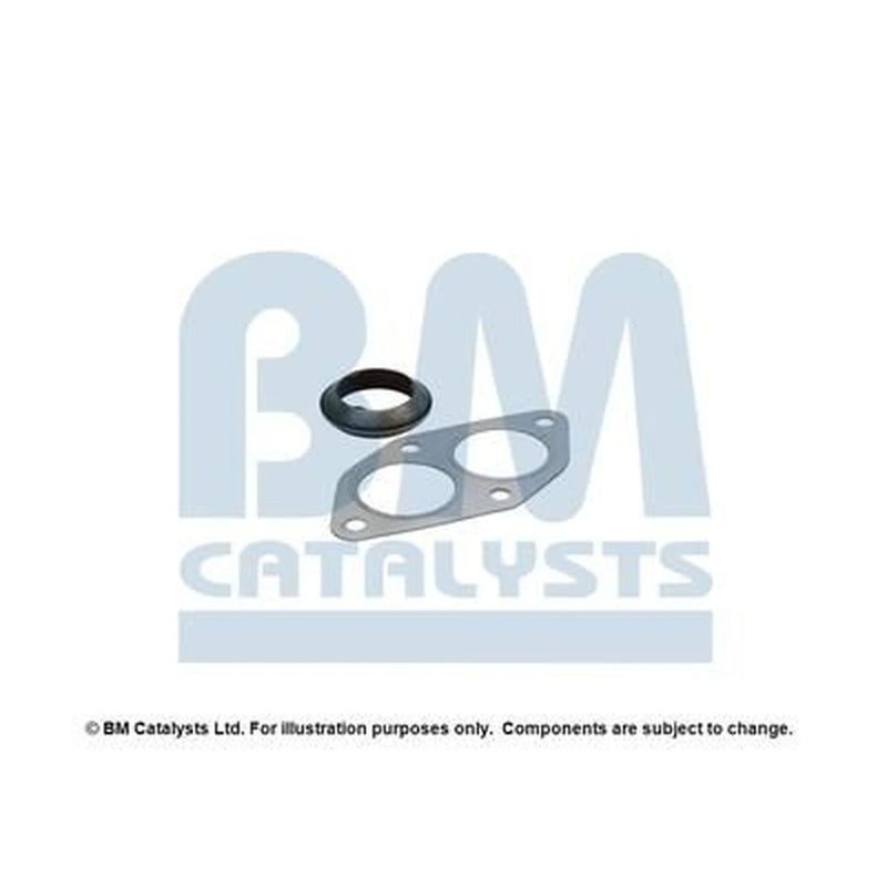 BM Catalysts Exhaust Pipe Mounting Kit FK70449A