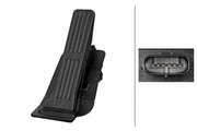 Hella 6PV 312 456-001 Sensor, accelerator pedal position