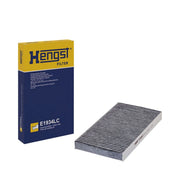 Hengst Cabin Air Filter (Pollen Filter) E1934LC