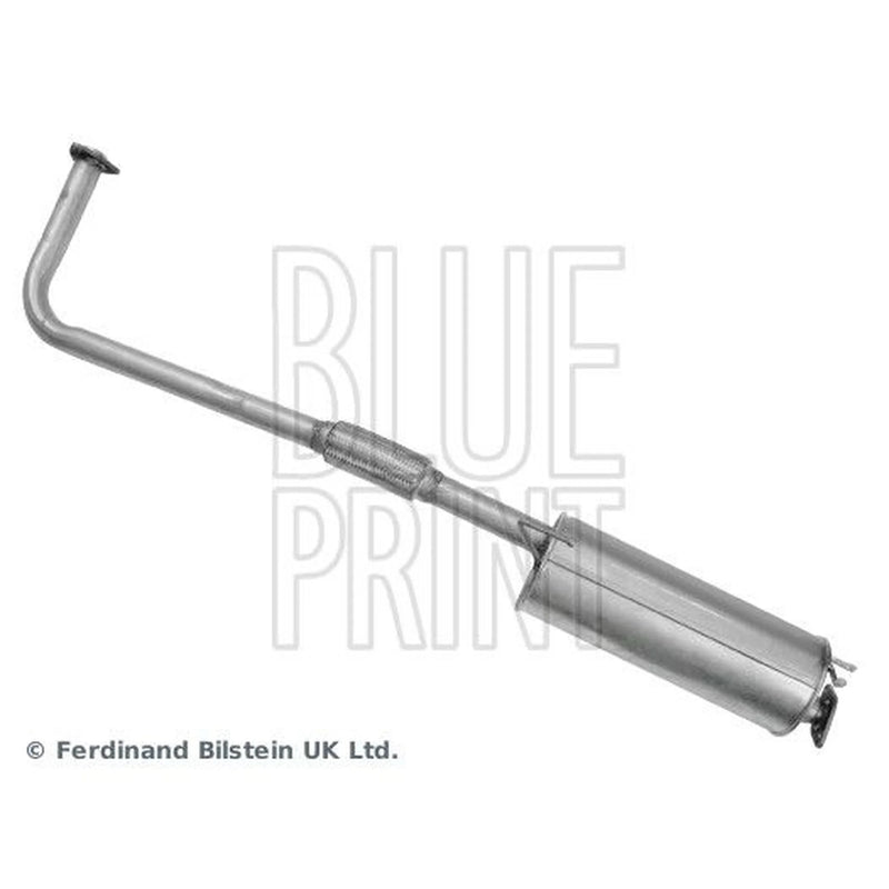 Blue Print Exhaust (Front Section) Front ADD66001C