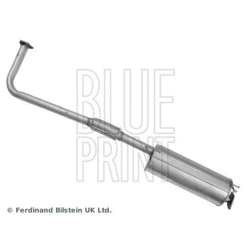 Blue Print Exhaust (Front Section) Front ADD66001C