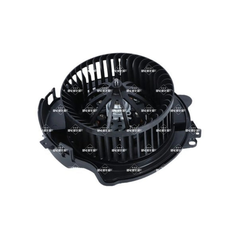 NRF Heater Blower Fan Front 34366