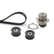 Gates Timing Belt & Water Pump Kit KP15539