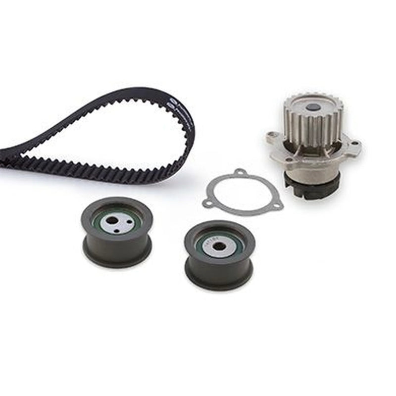 Gates Timing Belt & Water Pump Kit KP15539