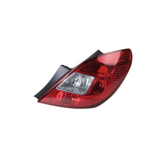 Valeo Tail Light / Lamp Right 043392
