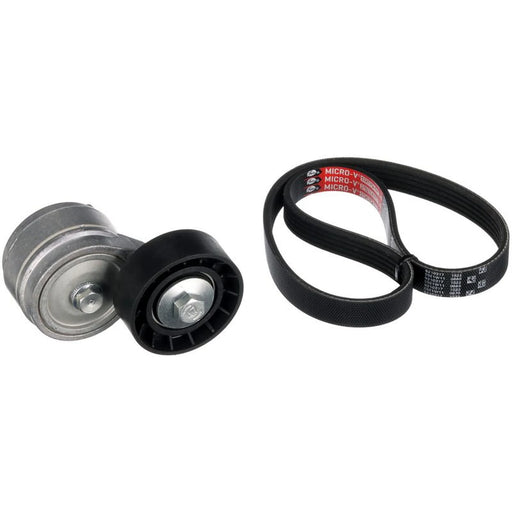 Gates V-Ribbed Belt Set K015PK1148