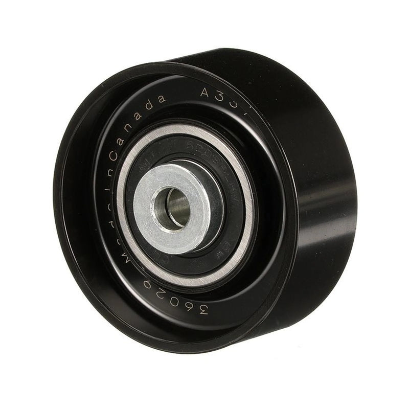 Gates V-Ribbed Belt Deflection/Guide Pulley T36029