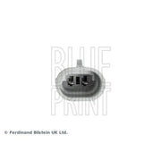 Blue Print Wheel Bearing Kit Front Right 91mm ADG08257