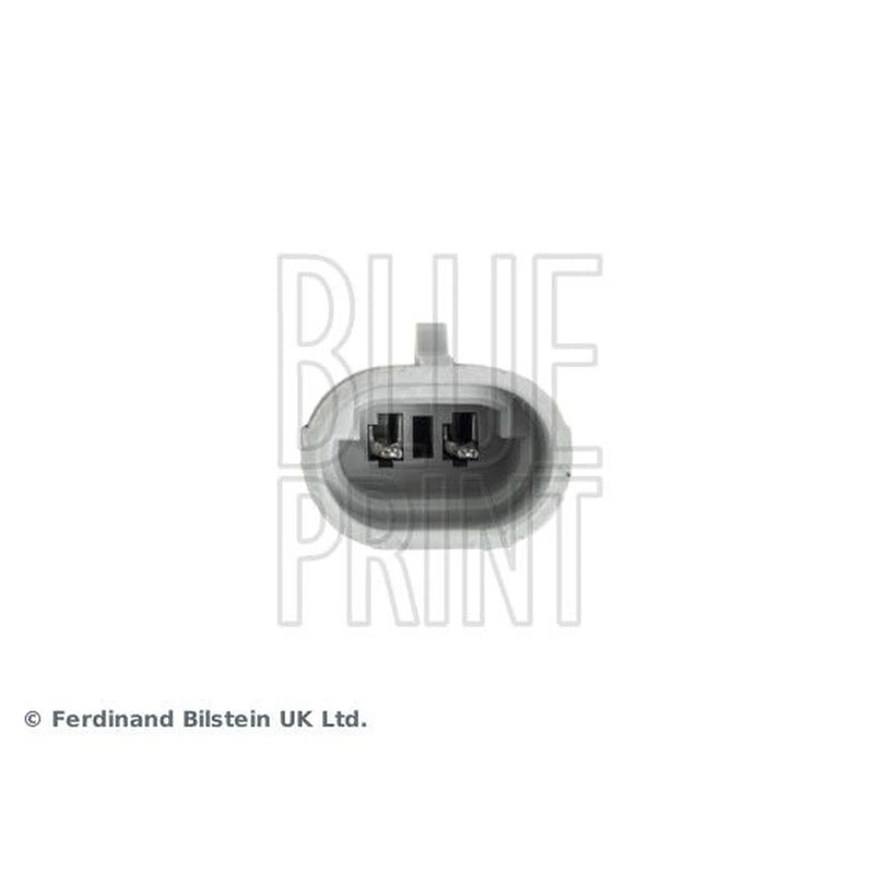 Blue Print Wheel Bearing Kit Front Right 91mm ADG08257