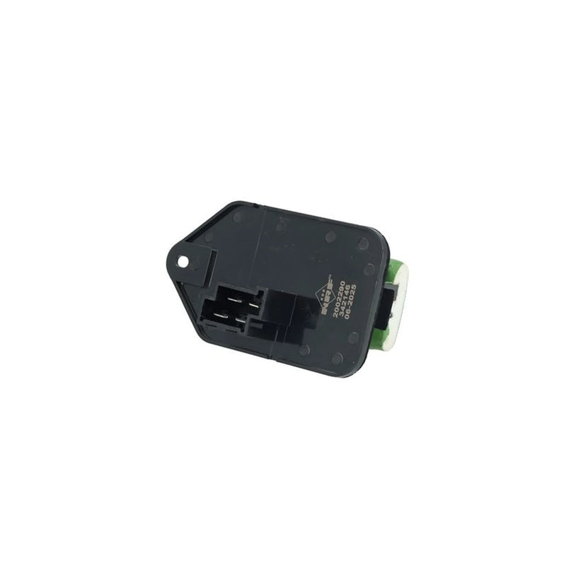 NRF Heater Blower Resistor 342146
