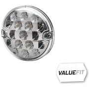 Hella Tail Light / Lamp LED Left 2SD 357 028-001