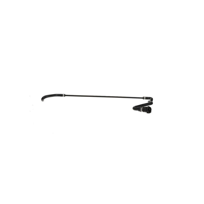 Gates Curved Radiator Hose 02-1689