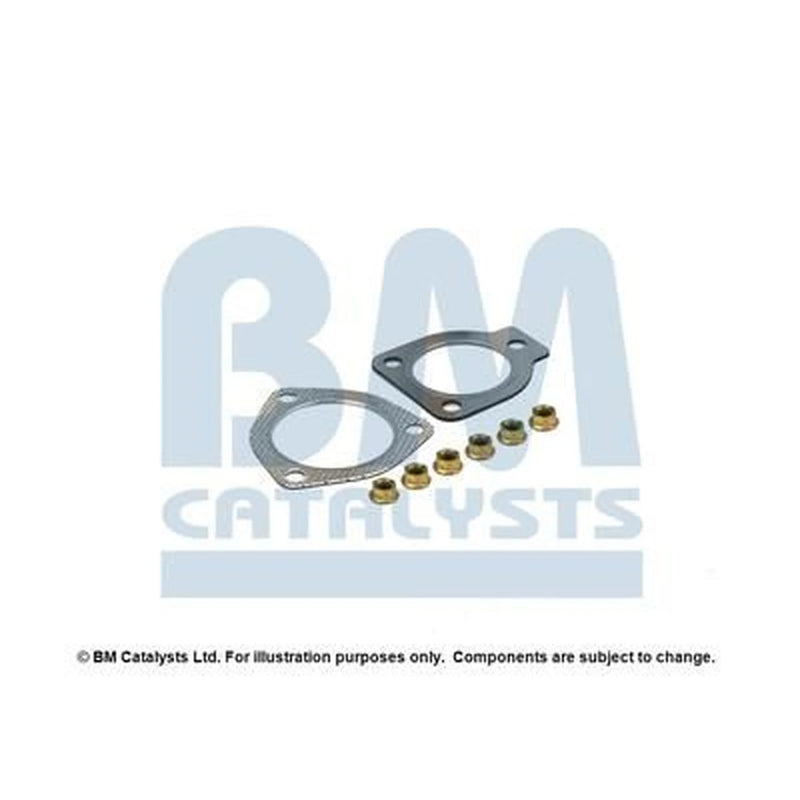 BM Catalysts Exhaust Pipe Mounting Kit FK50229B