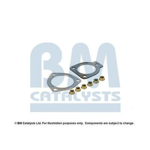 BM Catalysts Exhaust Pipe Mounting Kit FK50229B