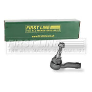 First Line Steering Tie Rod End Ball Joint FTR5892