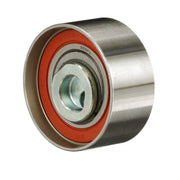 Gates Timing Belt Tensioner Pulley OD ID Wide T43156