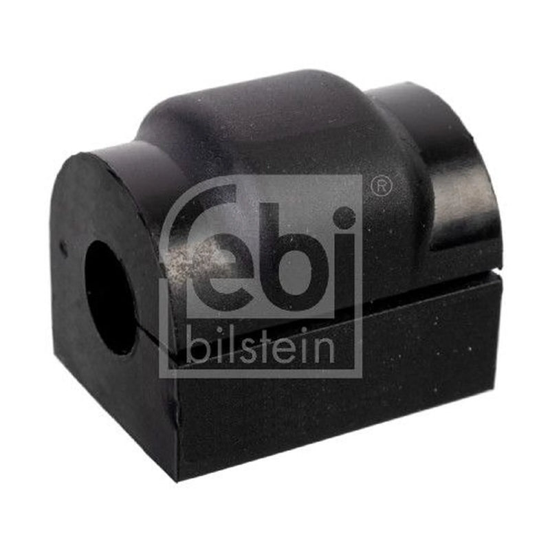 Febi Anti Roll Bar Mounting Bracket Rear 176037