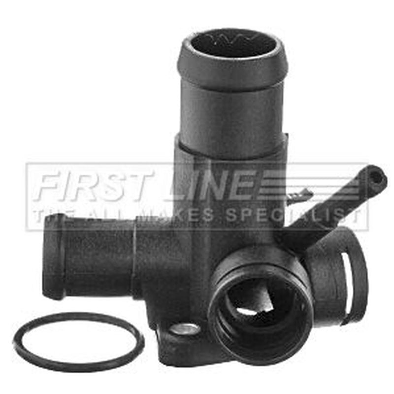 First Line Coolant Flange Housing Connector FTS1068