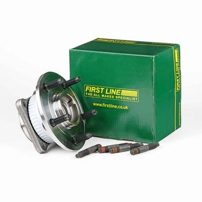 First Line Wheel Bearing Kit FBK1379