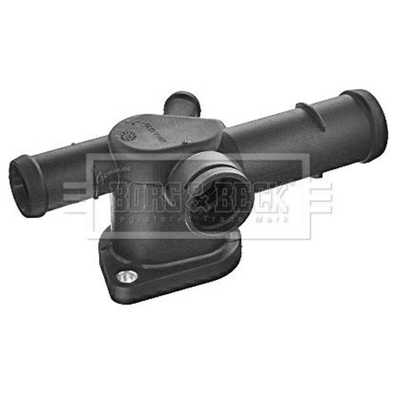 Borg & Beck Coolant Flange Housing Connector BTS1079
