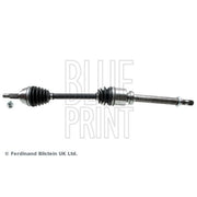 Blue Print CV Drive Shaft Driveshaft Front Right ADBP890018