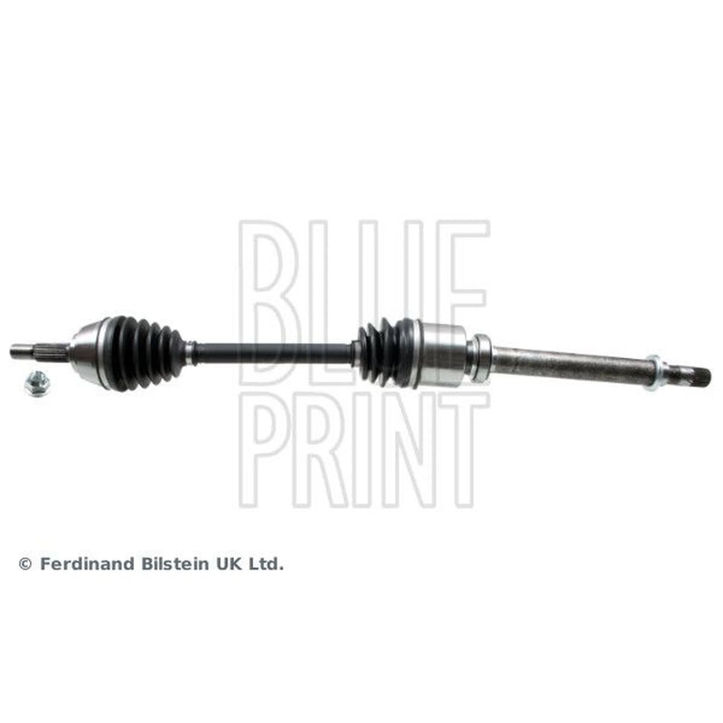 Blue Print CV Drive Shaft Driveshaft Front Right ADBP890018