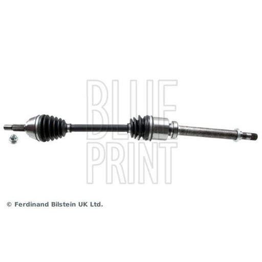Blue Print CV Drive Shaft Driveshaft Front Right ADBP890018