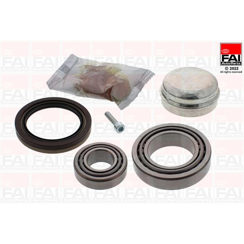FAI Wheel Bearing Kit FWBK1151