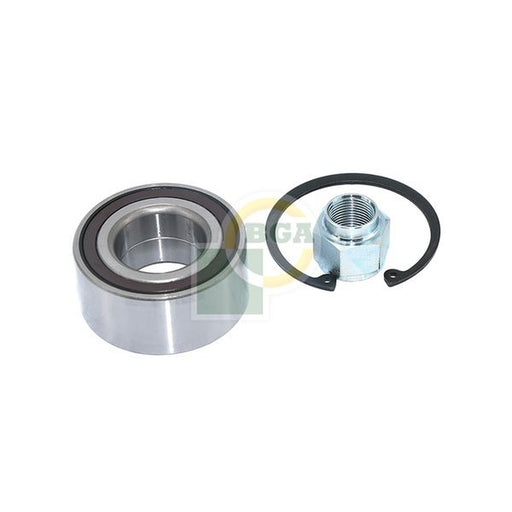 BGA Wheel Bearing Kit 72mm WHB6701K