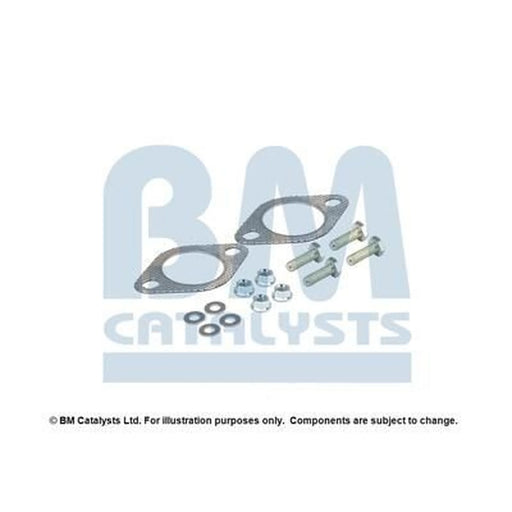 BM Catalysts Exhaust Pipe Mounting Kit FK70437B