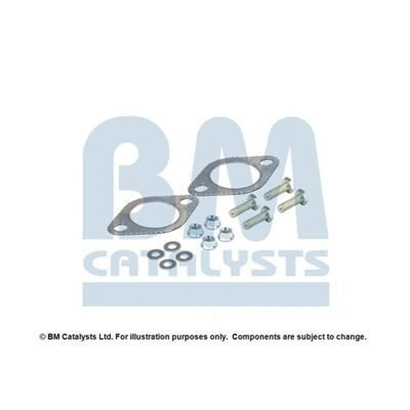 BM Catalysts Fitting Kit FK90456B FK90456B